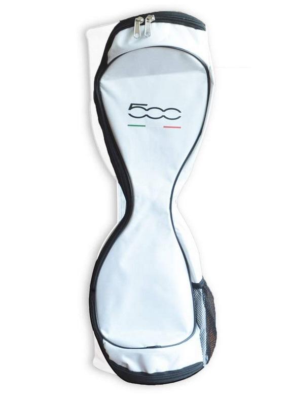 Rucksack für das FIAT500 Hoverboard